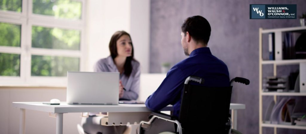 What is vocational rehab in workers’ compensation?-image
