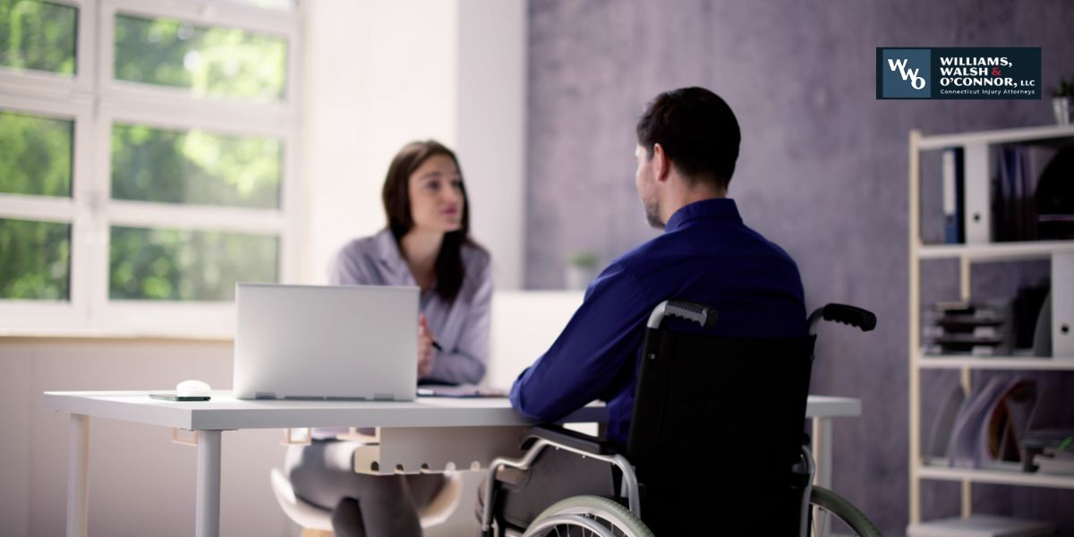 What is vocational rehab in workers’ compensation?