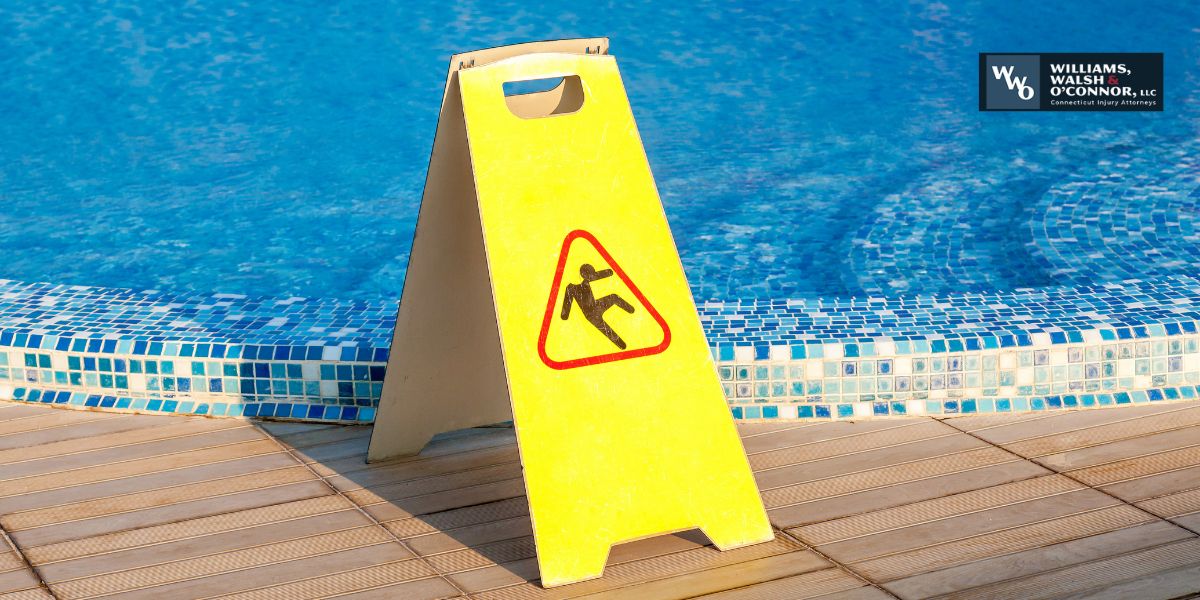 Pool dangers every parent should know about