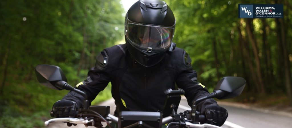 How helmet laws in CT affect your injury claims-image