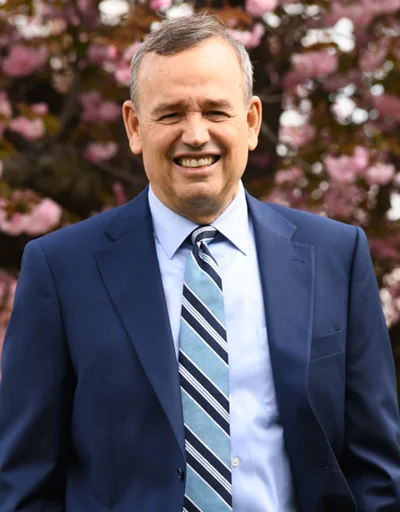 James G. Williams