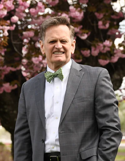Kevin P. Walsh
