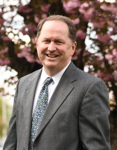 Michael F. O’Connor