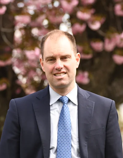 Ryan J. McKone