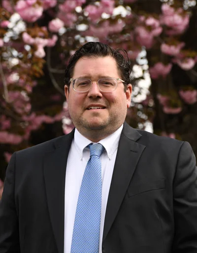 Scott R. Ouellette