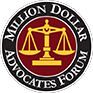 Million Dollar Advocates Forum