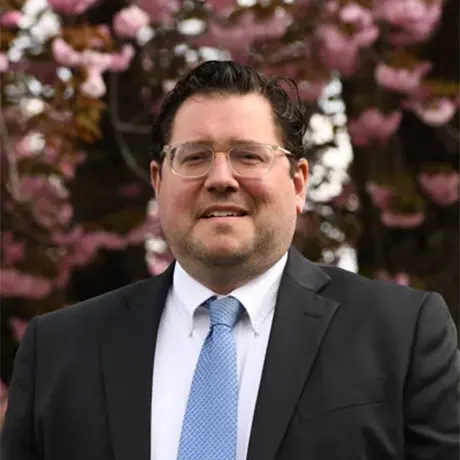Scott R. Ouellette Image