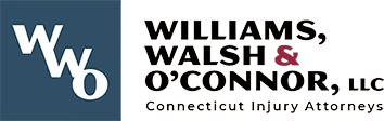 Williams, Walsh & O'Connor, LLC logo