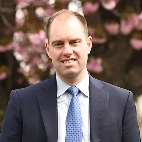 Ryan J. McKone Image