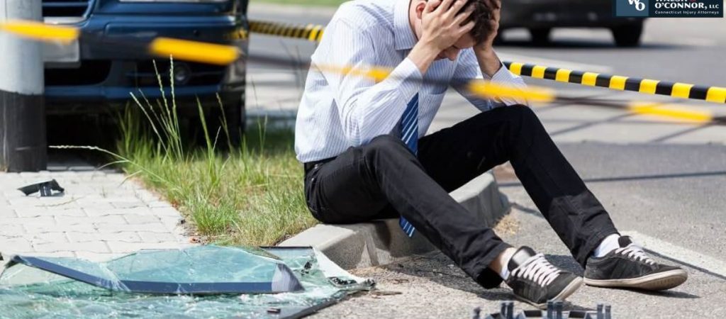What to Do After a Car Accident in Connecticut?-image