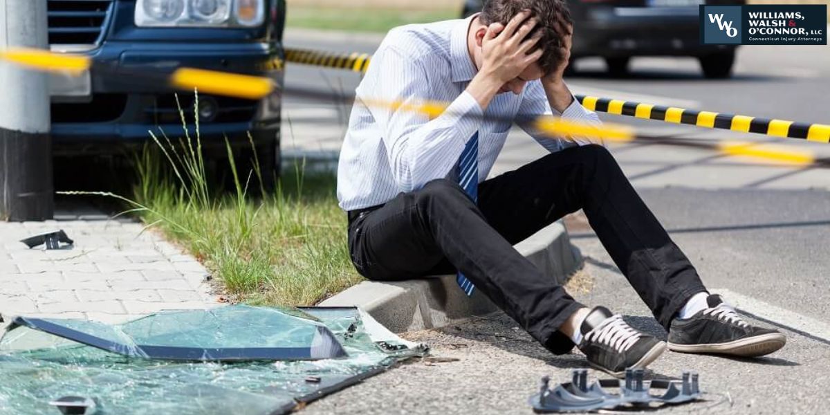What to Do After a Car Accident in Connecticut?