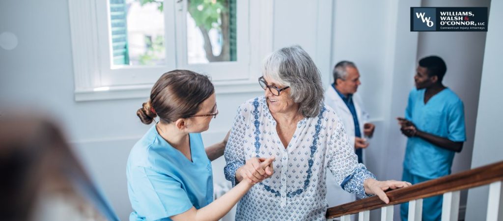 Spotting and Fighting Nursing Home Neglect in New Haven, CT-image