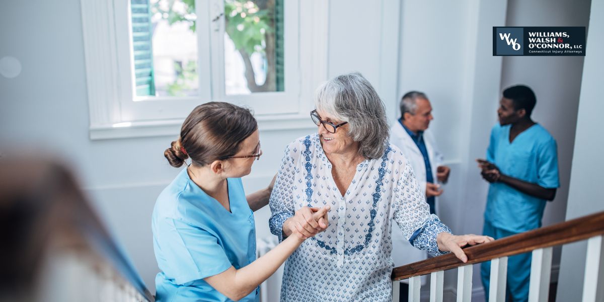 Spotting and Fighting Nursing Home Neglect in New Haven, CT