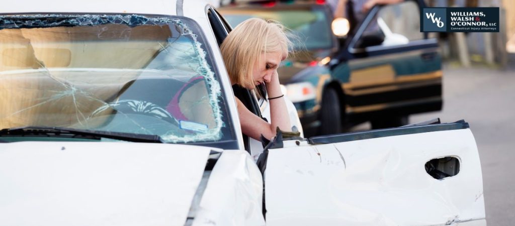 What to Do After a Car Accident in Connecticut?-image