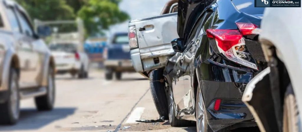 Connecticut Car Accident Without Insurance Not at Fault [2025]-image