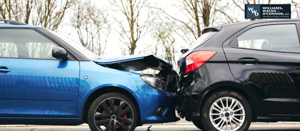 How Fault Is Determined in a Car Accident Case in Connecticut?-image