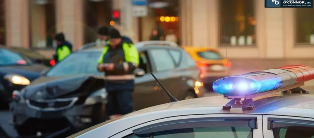 How Fault Is Determined in a Car Accident Case in Connecticut?-image