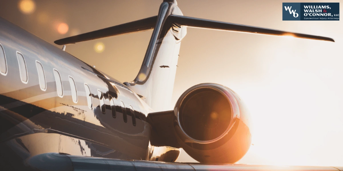 New Haven Aviation Accident Lawyer