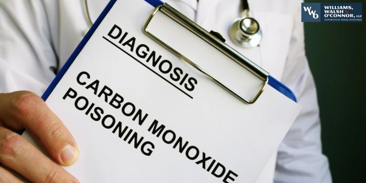 New Haven Carbon Monoxide Poisoning Lawyer
