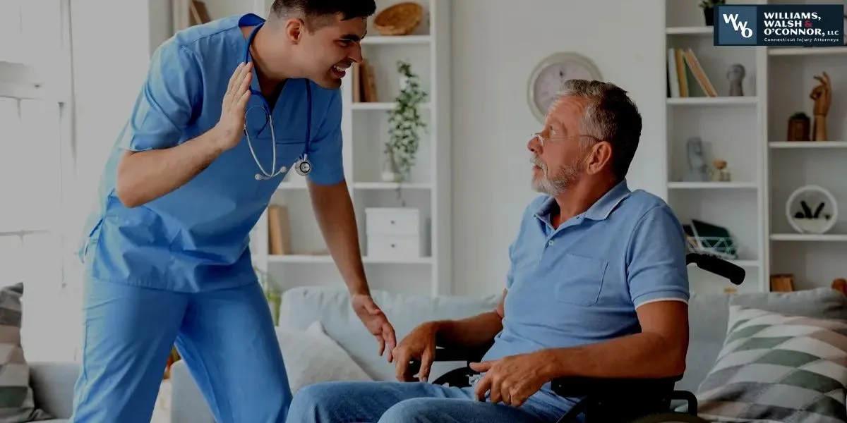 Best New Haven Nursing Home Abuse Lawyer