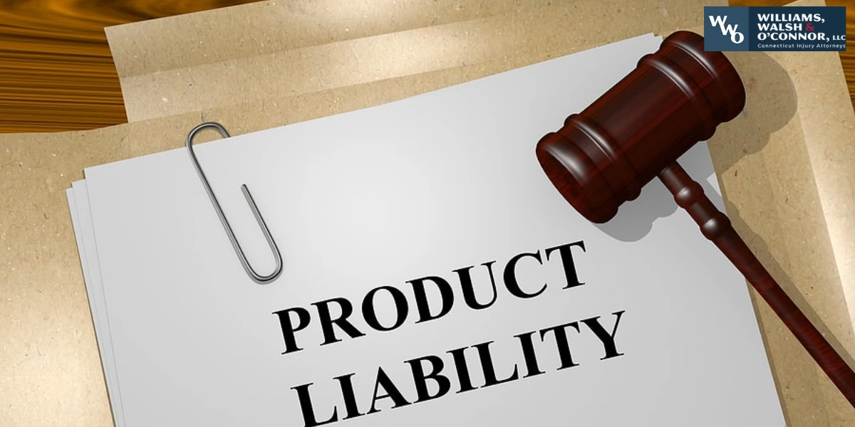 New Haven Products Liability Lawyer
