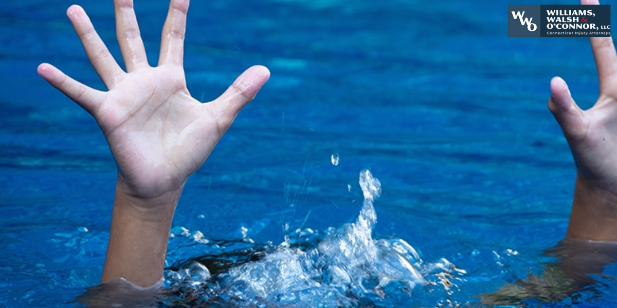 New Haven Swimming and Drowning Accident Lawyer