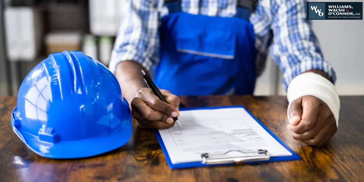 Best New Haven Workplace Accident Lawyer