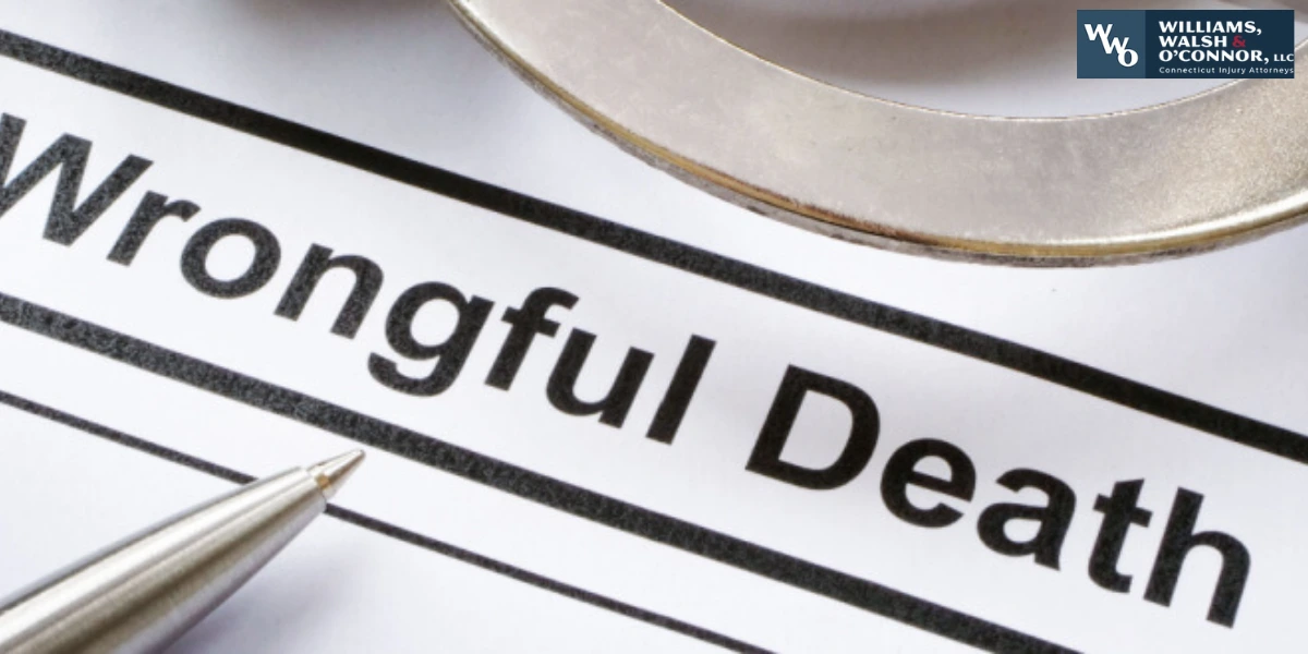 New Haven Wrongful Death Lawyer