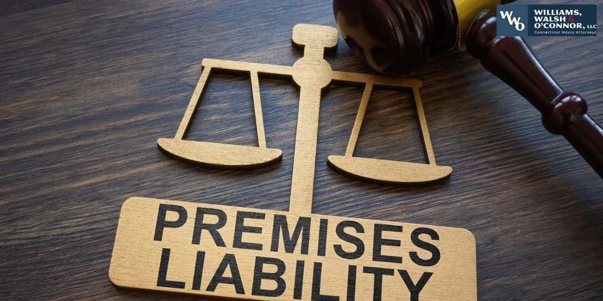 North Haven Premises Liability Lawyer
