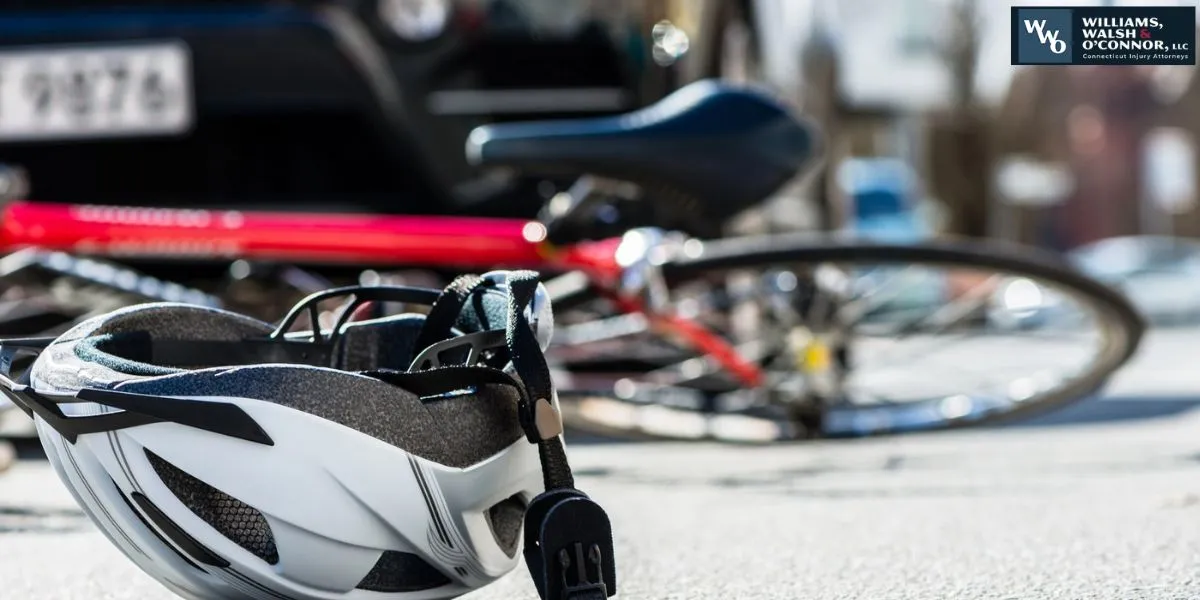 best branford bicycle accident lawyer