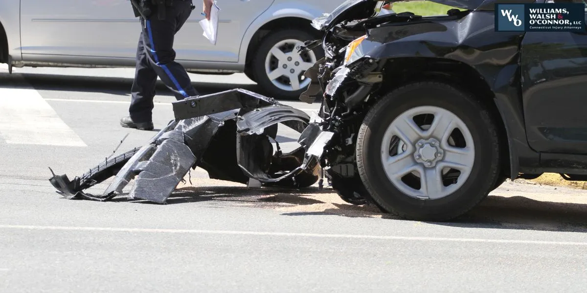 best branford car accident lawyer
