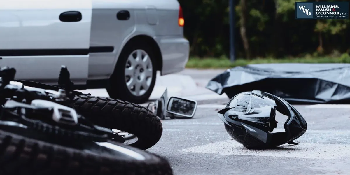 best branford motorcycle accident lawyer