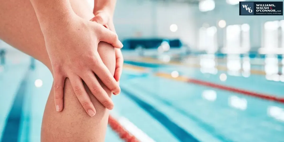 branford swimming pool accident lawyer