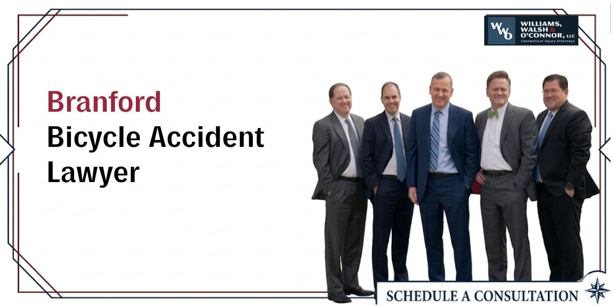 branford bicycle accident lawyer