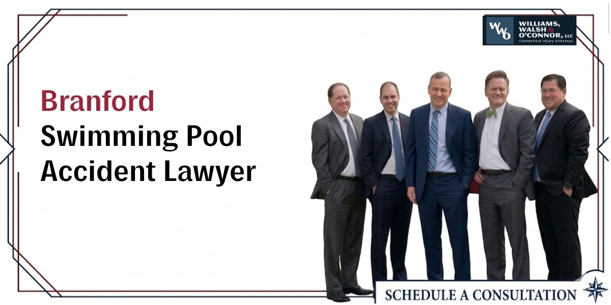 branford swimming pool accident lawyer