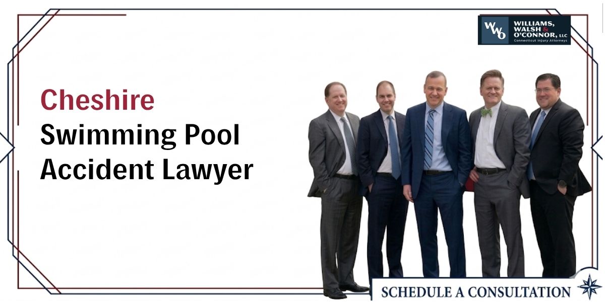 cheshire swimming pool accident lawyer