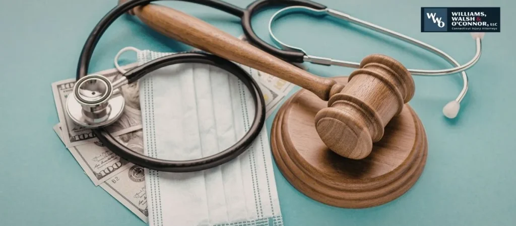 Connecticut Medical Malpractice Laws: What You Need to Know-image