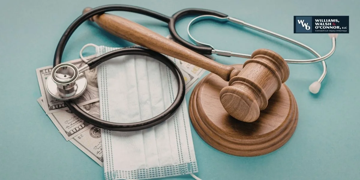 Connecticut Medical Malpractice Laws: What You Need to Know