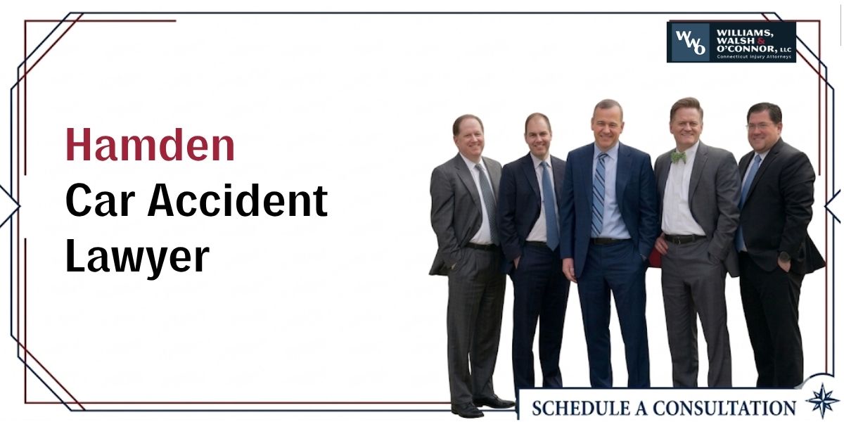 hamden car accident lawyer