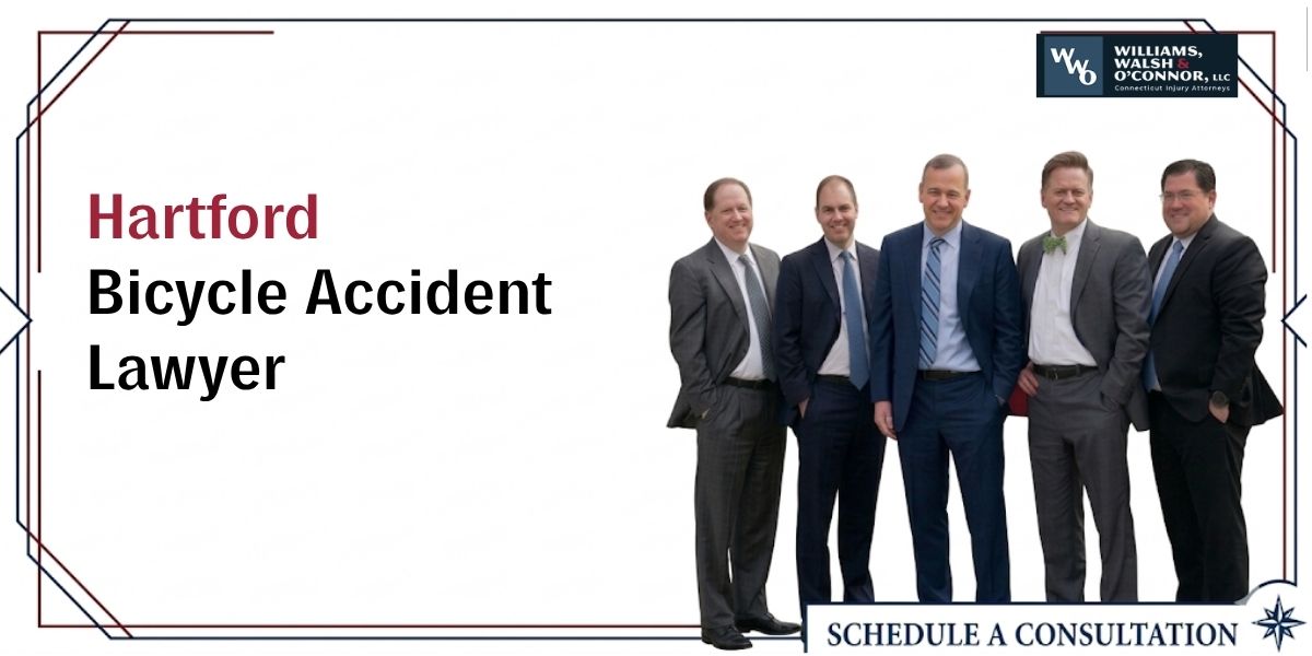 hartford bicycle accident lawyer