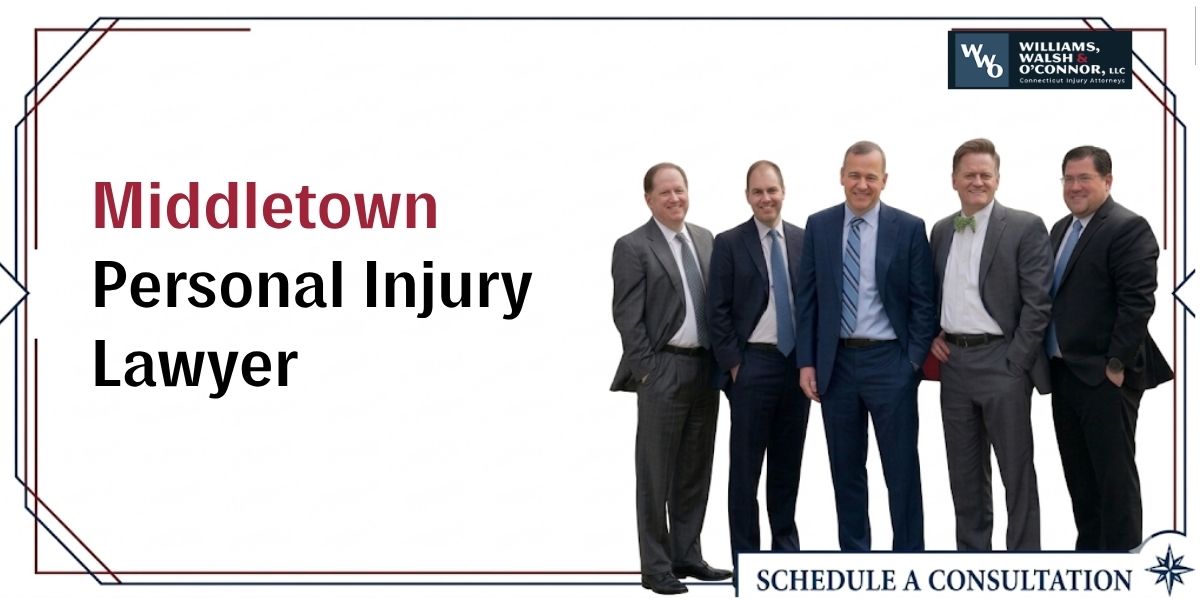 middletown Personal Injury Lawyer