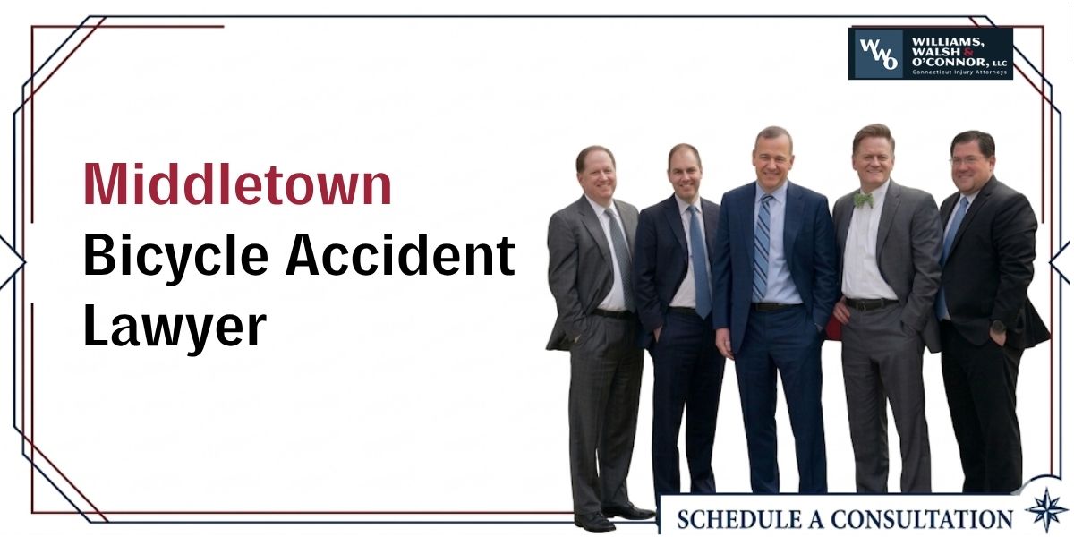 middletown bicycle accident Lawyer