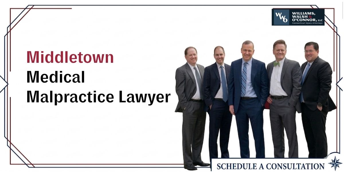 middletown medical malpractice Lawyer