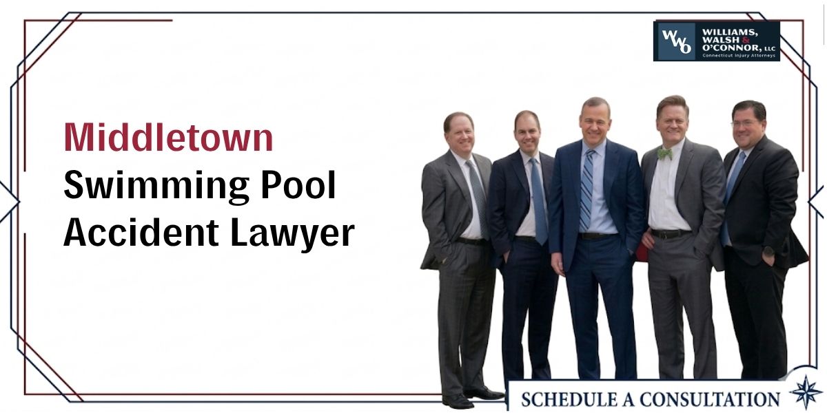 middletown swimming pool accident Lawyer