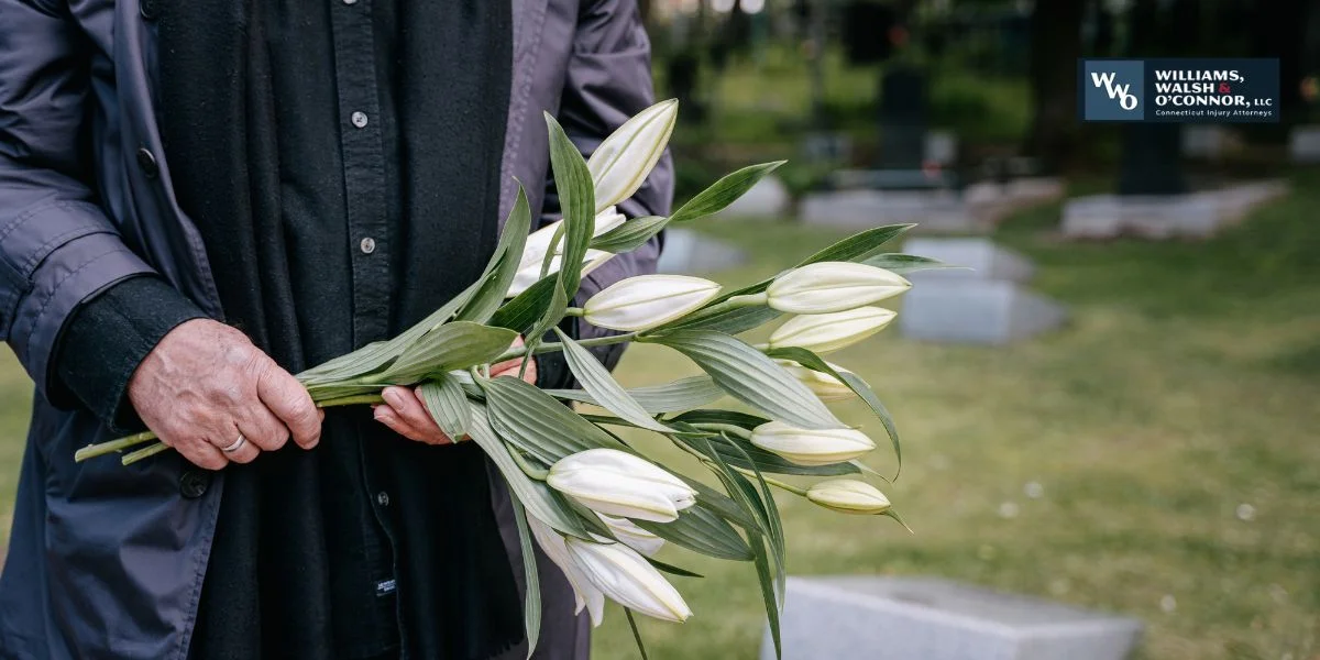 Connecticut Wrongful Death Laws: What Families Need to Know