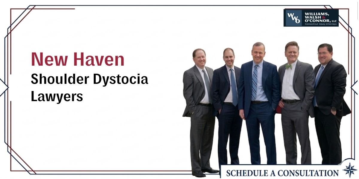 best new haven shoulder dystocia lawyer