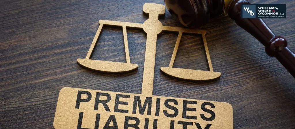 Connecticut Premises Liability Law: Slip and Fall Rights-image