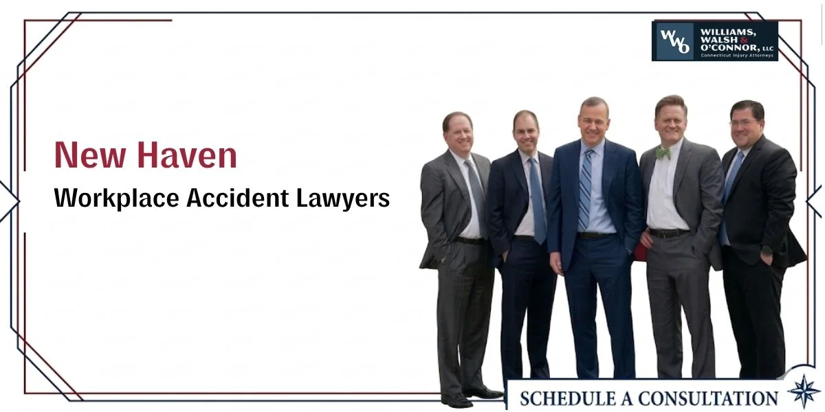 New Haven Workplace Accident Lawyer New Haven Workplace Accident Lawyer