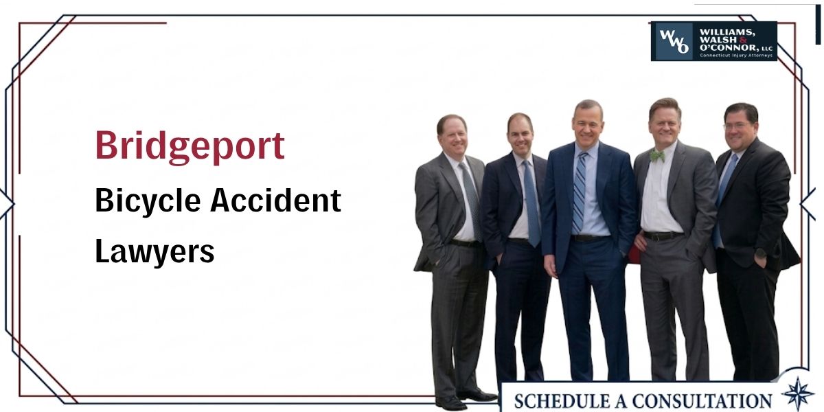 best bridgeport bicycle accident lawyer
