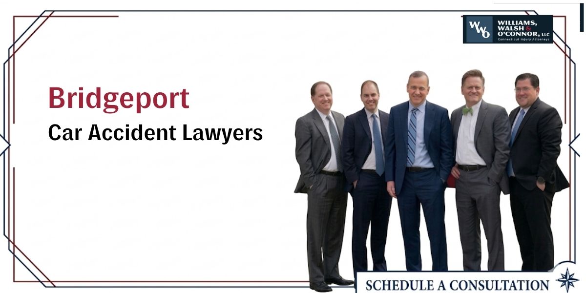 best bridgeport car accident lawyer